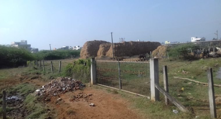 Commercial Site For Lease at Near Highway, Eluru