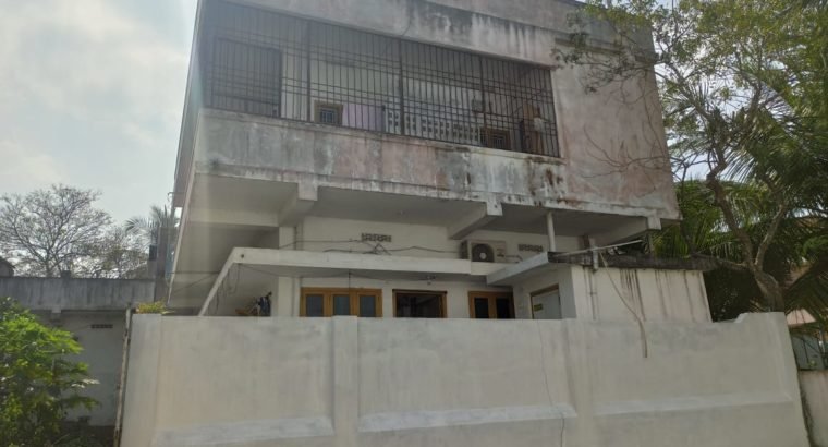 Duplex House For Sale at Main Road Mogalturu.