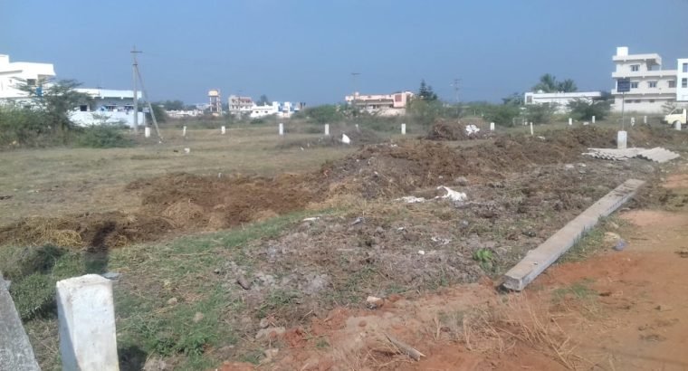 Commercial Site For Lease at Near Highway, Eluru