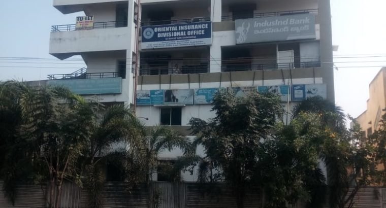 Commercial Space For Rent at Innespeta, Rajahmundry