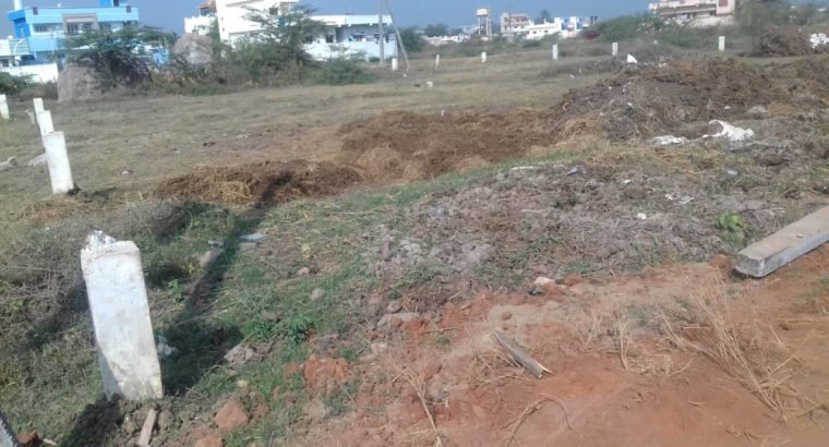 Commercial Site For Lease at Near Highway, Eluru