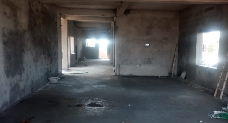 Commercial Space For Rent Near Yernagudem Road, Nidadavolu