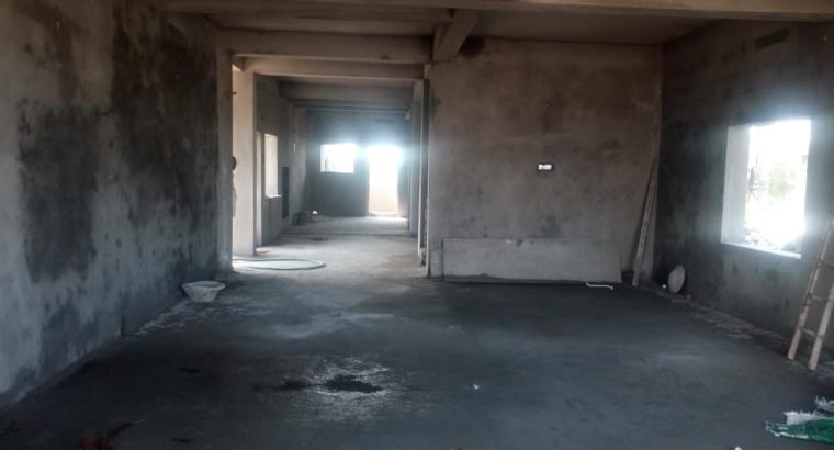 Commercial Space For Rent Near Yernagudem Road, Nidadavolu