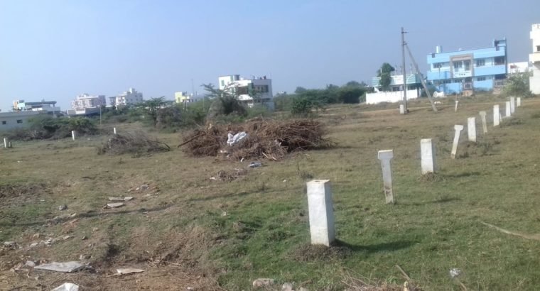 Commercial Site For Lease at Near Highway, Eluru