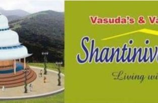 Plots For Sale at Vasuda’s & Varshini’s Shantinivasam VUDA Approved Layout