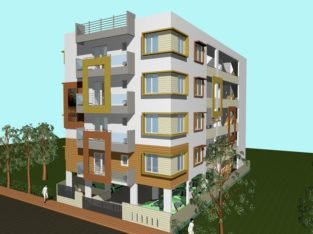 2BHK Flat For Sale at Undrajavaram, West Godavari