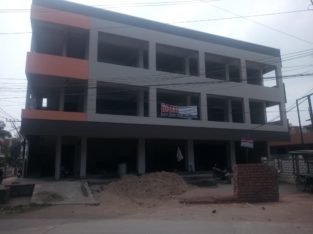 Commercial Space For Rent at Veeramma Cheruvu, B.N Road, Bhimavaram