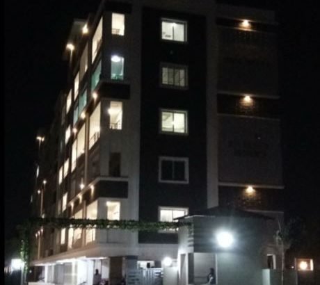 Guest House For Rent at Tadepalli, Vijayawada