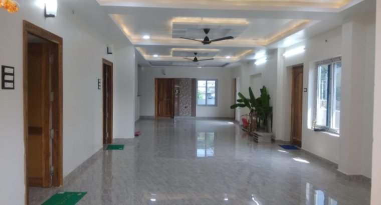 G +3 Commercial Building For Rent at Bhagyanagar, Ongole