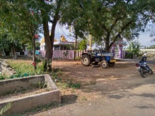 15 Acres of Open Plots CRDA Approved Gated Community by Chanakkya Township, Vijayawada