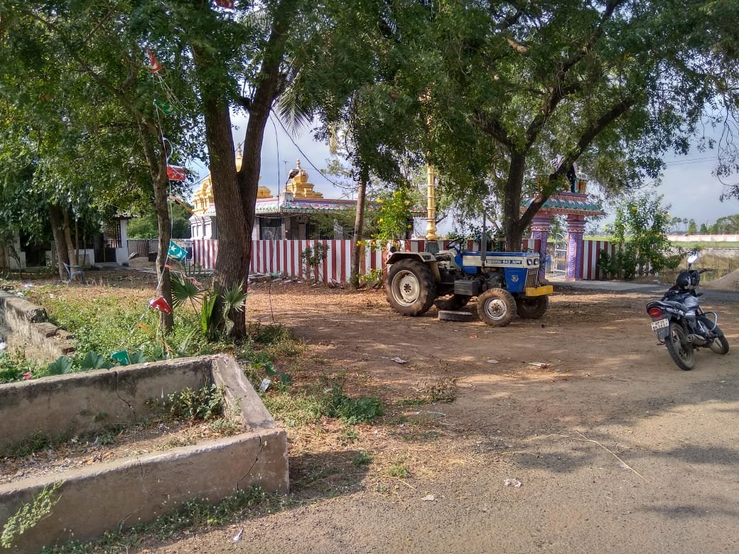 15 Acres of Open Plots CRDA Approved Gated Community by Chanakkya Township, Vijayawada