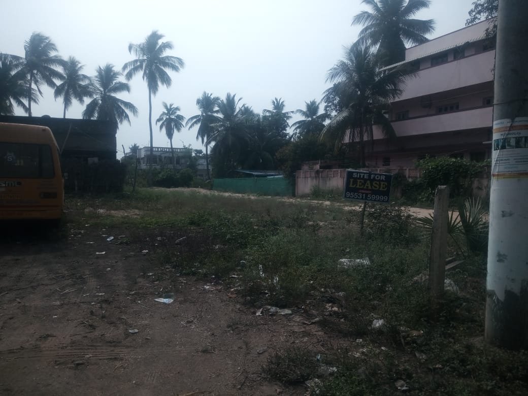 25 Cents Commercial Site For Lease at Vissakoderu, Bhimavaram