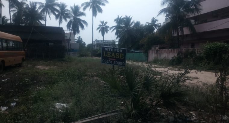 25 Cents Commercial Site For Lease at Vissakoderu, Bhimavaram