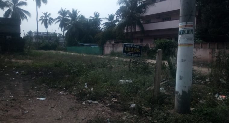 25 Cents Commercial Site For Lease at Vissakoderu, Bhimavaram