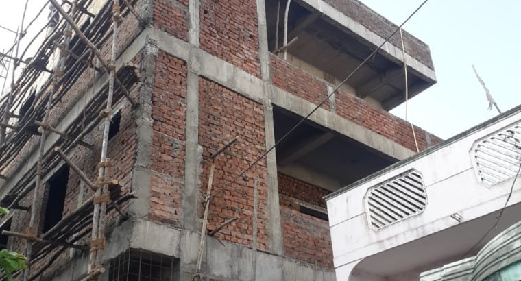 G +2 Commercial Building For Rent Beside TTD Kalyana Mandapam, Mandapeta