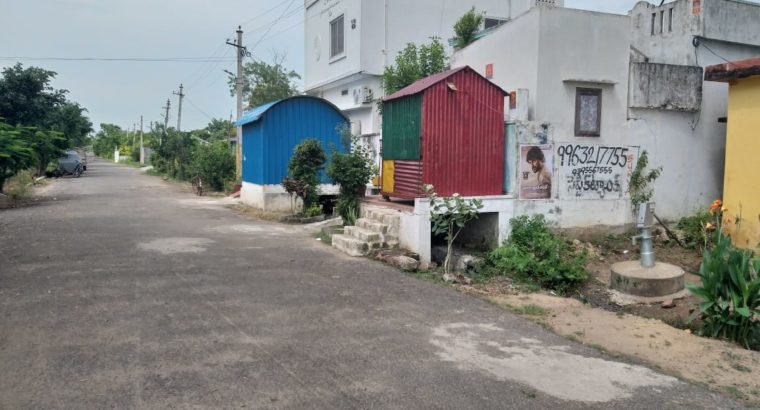 15 Acres of Open Plots CRDA Approved Gated Community by Chanakkya Township, Vijayawada