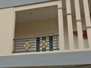 2 BHK for rent at Dasannapeta, Vizianagaram