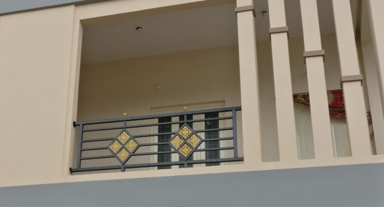 2 BHK for rent at Dasannapeta, Vizianagaram