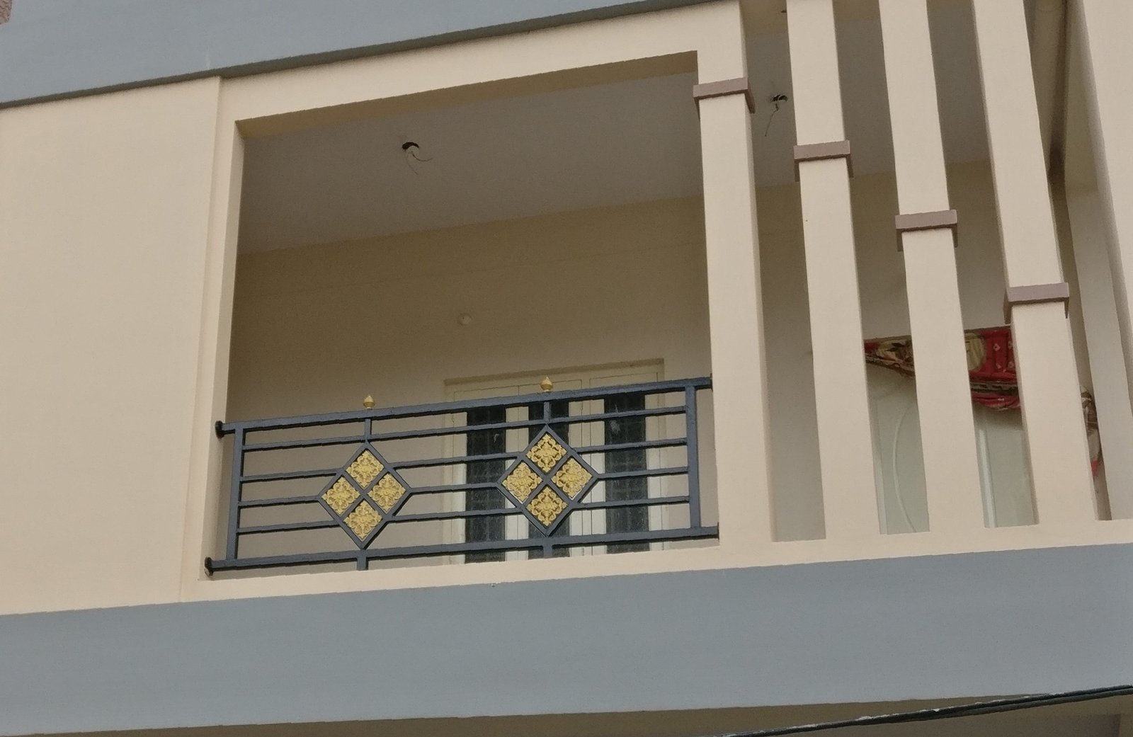 2 BHK for rent at Dasannapeta, Vizianagaram