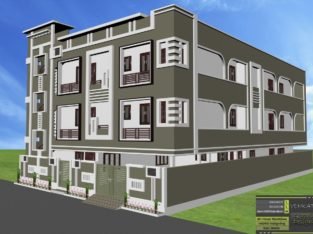 Venkat Sai group houses