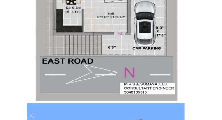 DTCP Approved Layout Plots For Sale at ADB Road, Rajanagaram