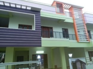 5BHK Duplex House For Sale at Chinaravuru Thota, Tenali