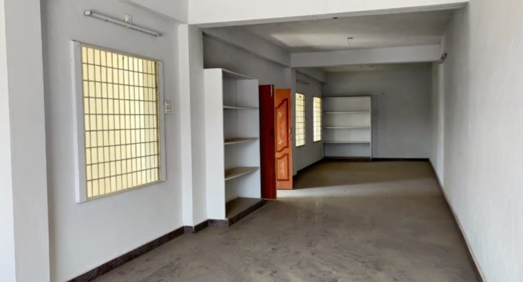 G +3 Commercial Building For Rent at Main Road, Srikrishna Nagar, Tirupati