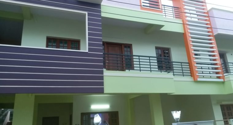 5BHK Duplex House For Sale at Chinaravuru Thota, Tenali