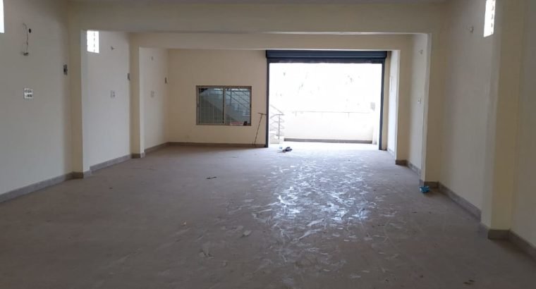 Commercial Space 2nd Floor For Rent, Opp Chilies Hotel, at Air Bypass Road, Tirupati