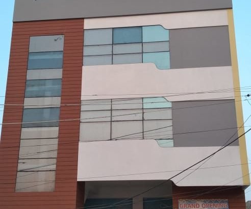 Commercial Space for Rent at Kadapa Road, Peeleru