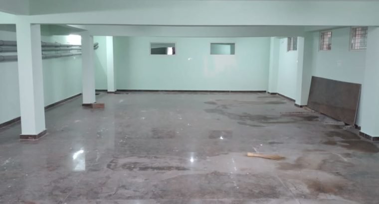 Commercial Space for Rent at Kadapa Road, Peeleru