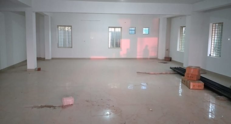 Commercial Space for Rent at Kadapa Road, Peeleru