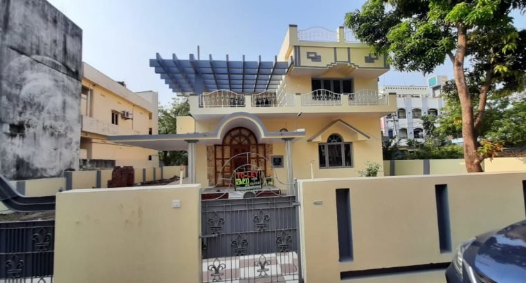 4BHK Duplex House For Rent at krishna Nagar, Rajahmundry