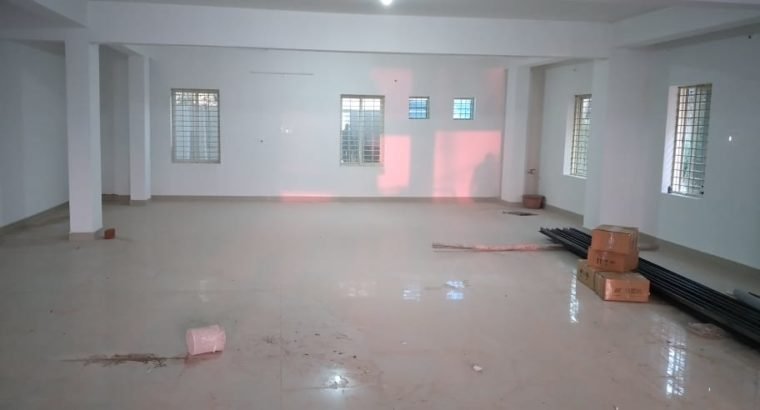 Commercial Space for Rent at Kadapa Road, Peeleru