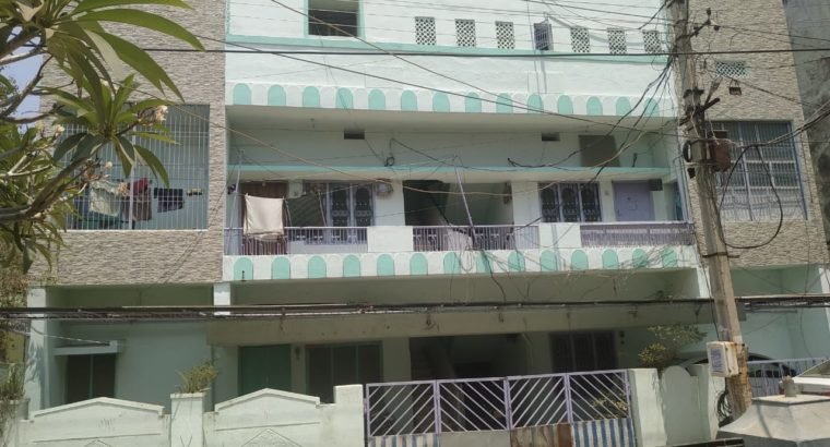 G+2 House For Sale at Santhinagar, Tirupati