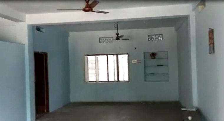 Commercial Space 1st Floor For Rent, Near RTC Complex, Palakonda Road, Srikakulam