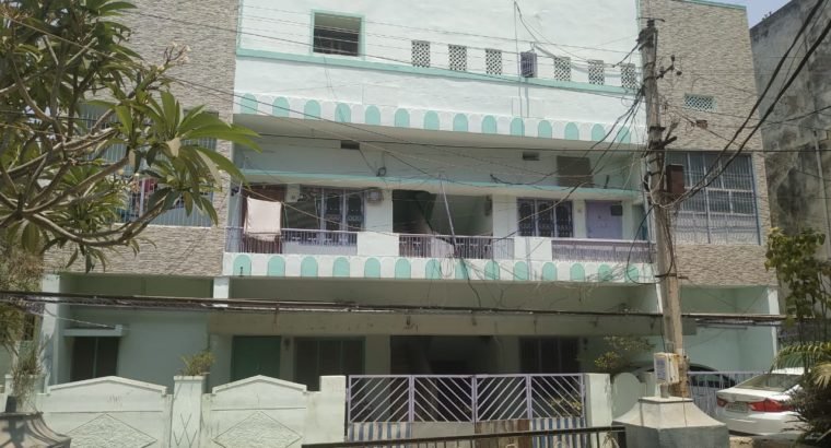 G+2 House For Sale at Santhinagar, Tirupati