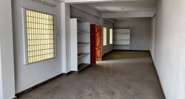 G +3 Commercial Building For Rent at Main Road, Srikrishna Nagar, Tirupati