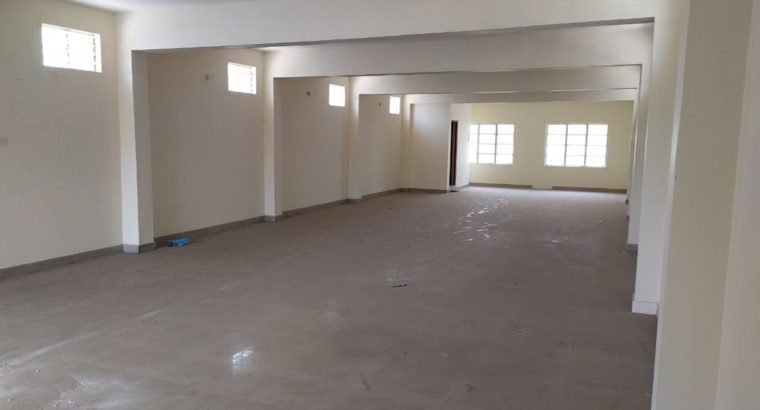 Commercial Space 2nd Floor For Rent, Opp Chilies Hotel, at Air Bypass Road, Tirupati