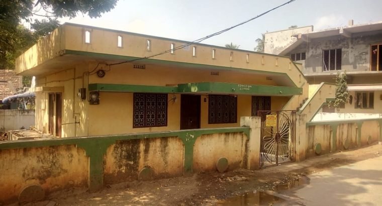 Commercial Or Residential Purpose Individual House For Rent at Balajinagar, Kakinada