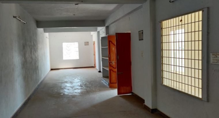 G +3 Commercial Building For Rent at Main Road, Srikrishna Nagar, Tirupati