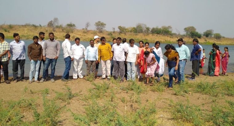 Farm Lands For Sale By Green Leaves Infratech Ltd at Sadasivpet, Hyderabad