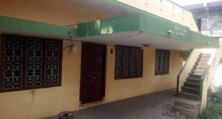 Commercial Or Residential Purpose Individual House For Rent at Balajinagar, Kakinada