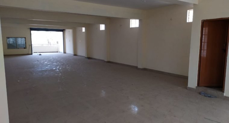 Commercial Space 2nd Floor For Rent, Opp Chilies Hotel, at Air Bypass Road, Tirupati