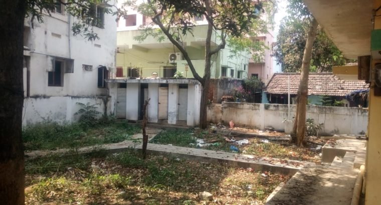 Commercial Or Residential Purpose Individual House For Rent at Balajinagar, Kakinada