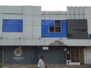 Commercial Space For Rent at Main Road Konthamuru, Rajahmundry