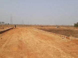 Plot For Sale at Akash Layout, Bachupalli, Hyderabad