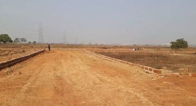 Plot For Sale at Akash Layout, Bachupalli, Hyderabad