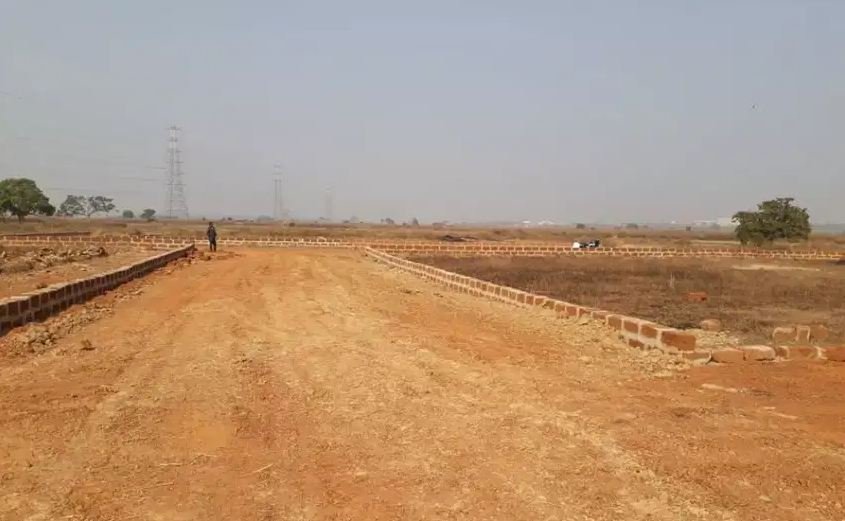 Plot For Sale at Akash Layout, Bachupalli, Hyderabad