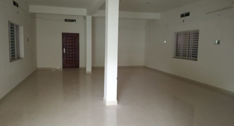 G +3 Commercial Building For Rent Near MGM Market, Rajahmundry.